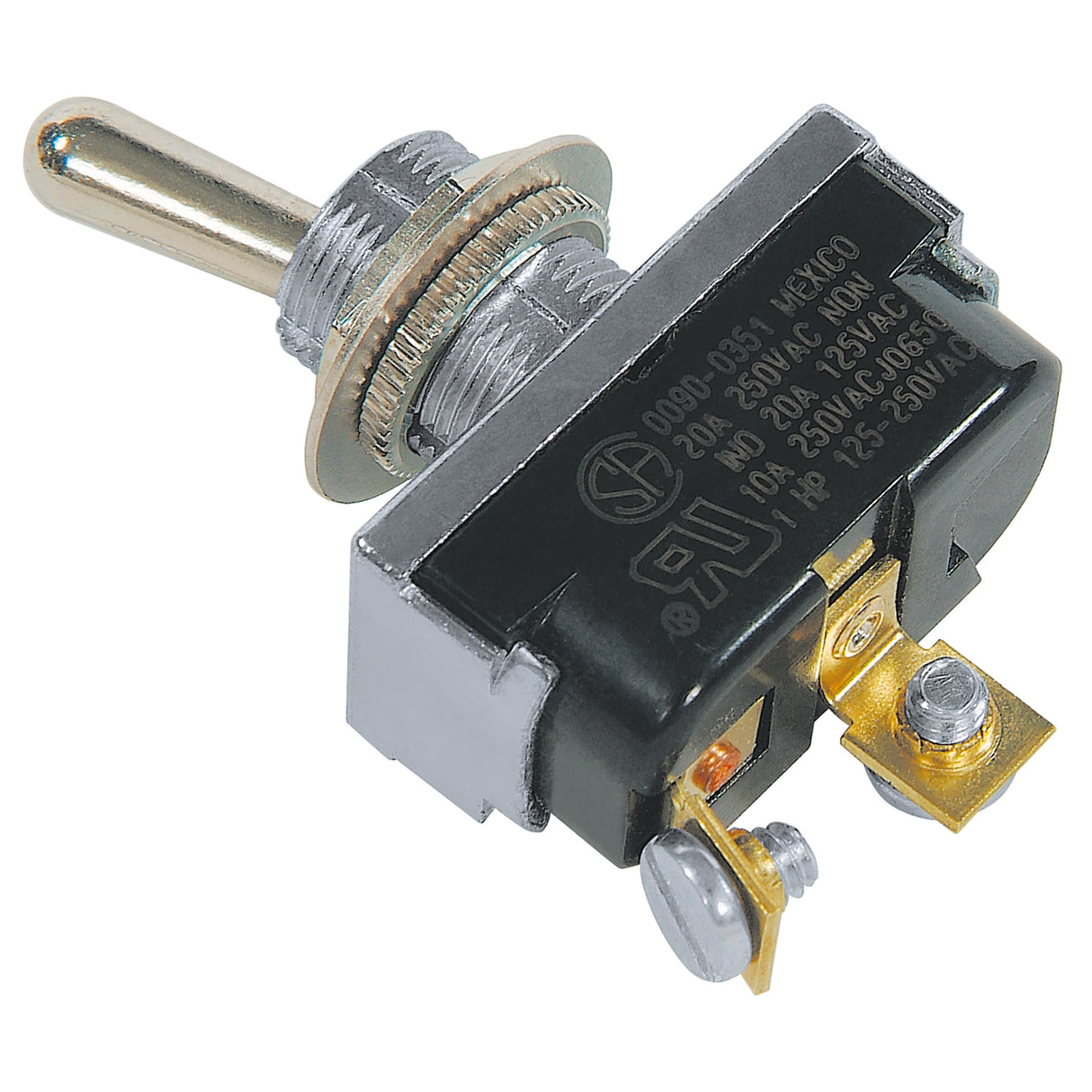 Circuiteer® Switch