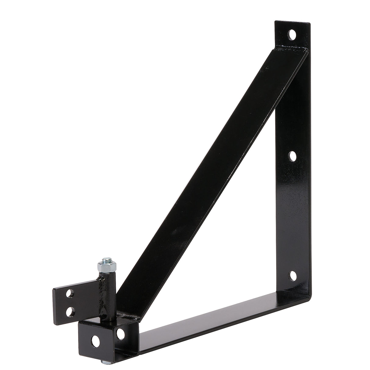 Triangle Fan Bracket