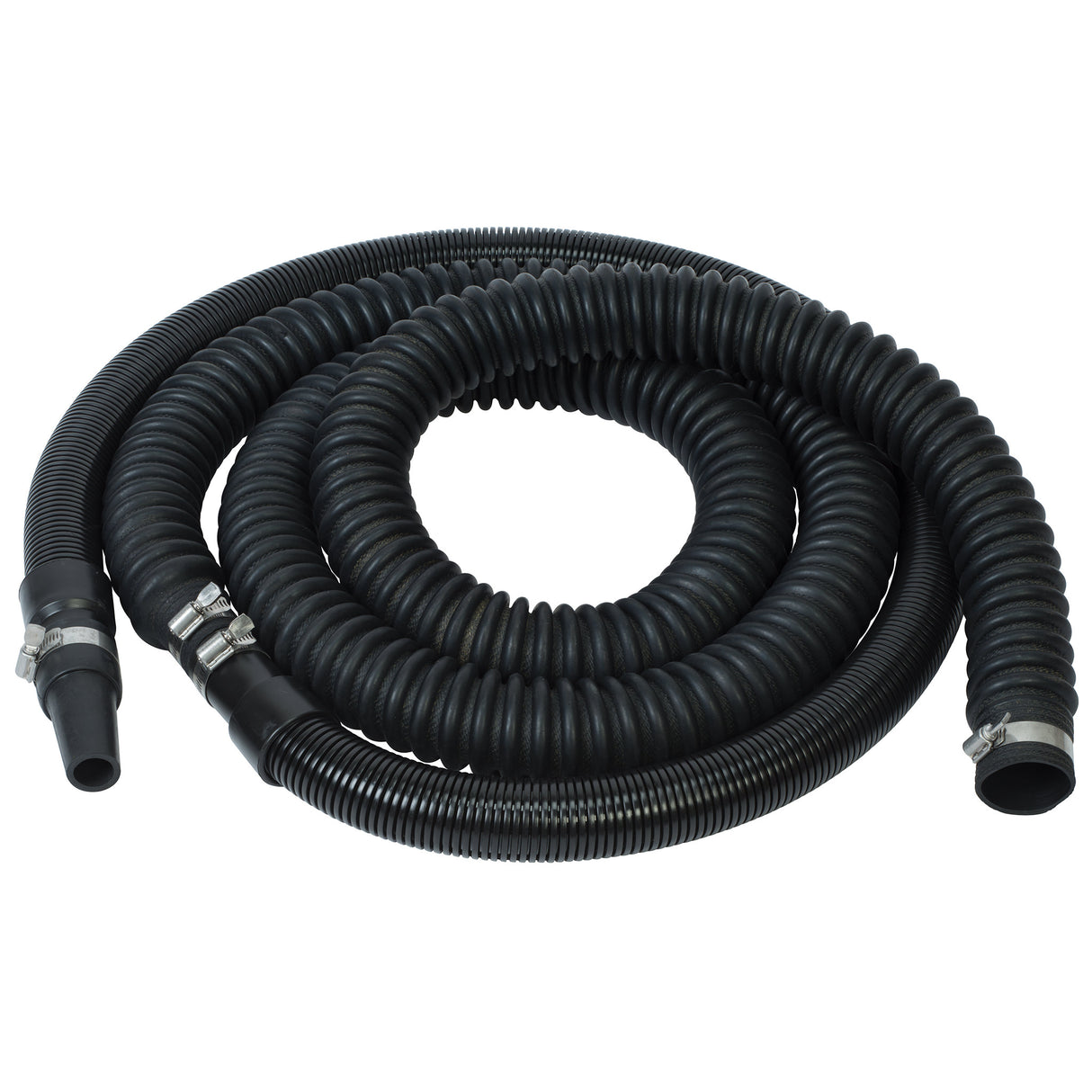 Crush-Proof Hose & Standard Blower Hose