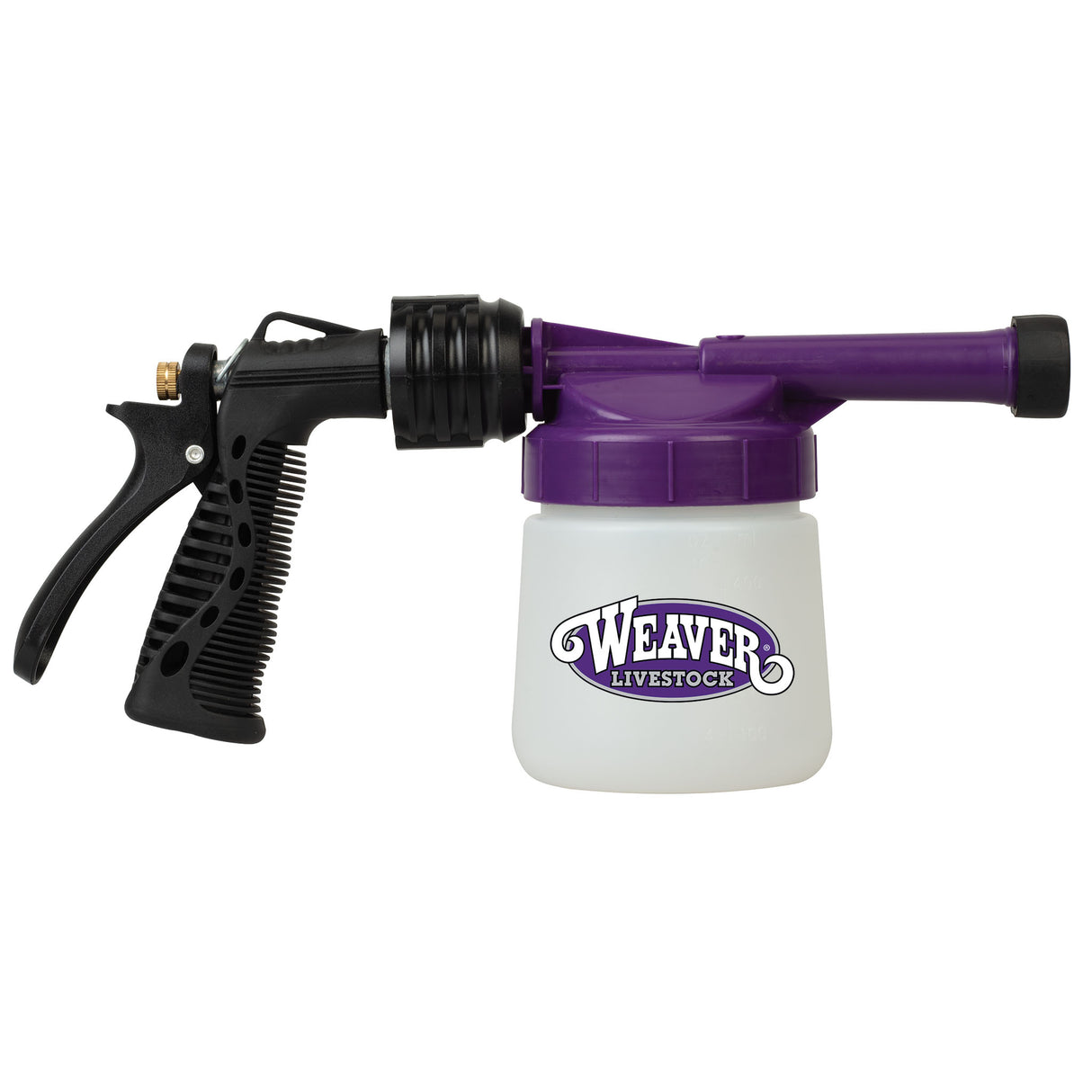 Livestock Mini Foamer