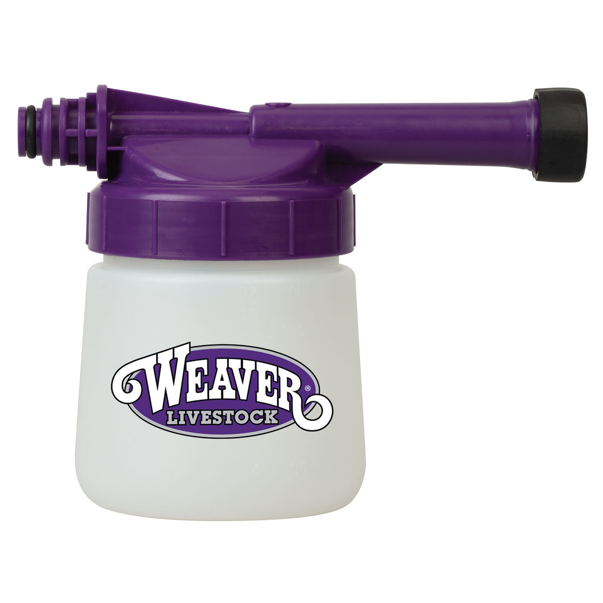 Livestock Mini Foamer