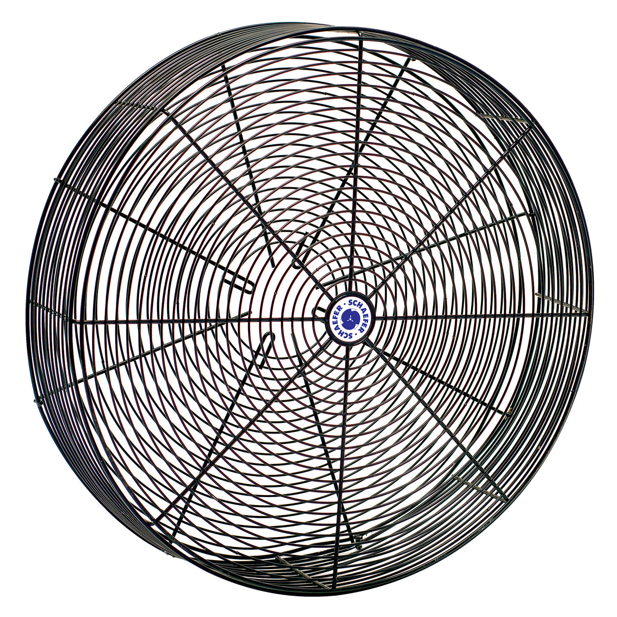 Schaefer F5 24" Guard Set