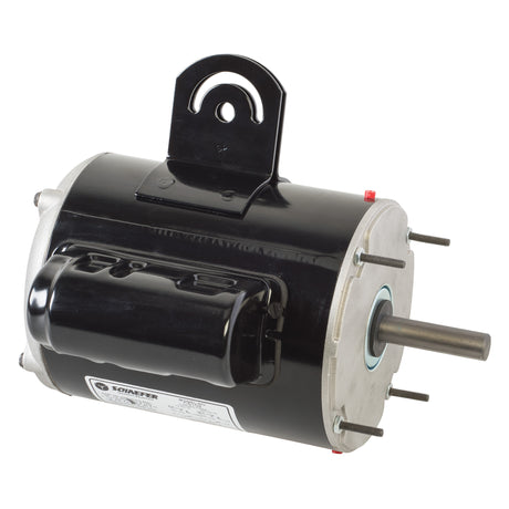 Schaefer F5 24" Motor
