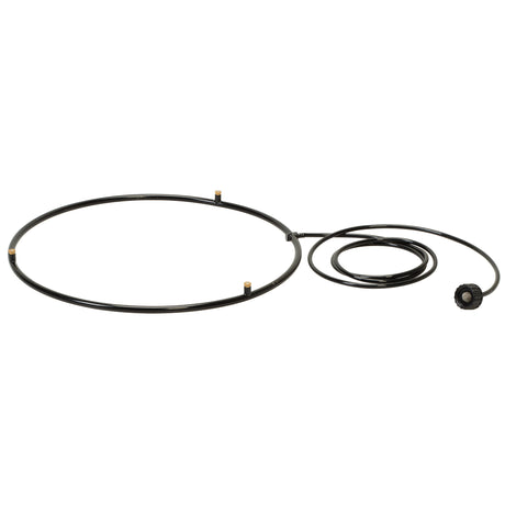 Misting Fan Ring