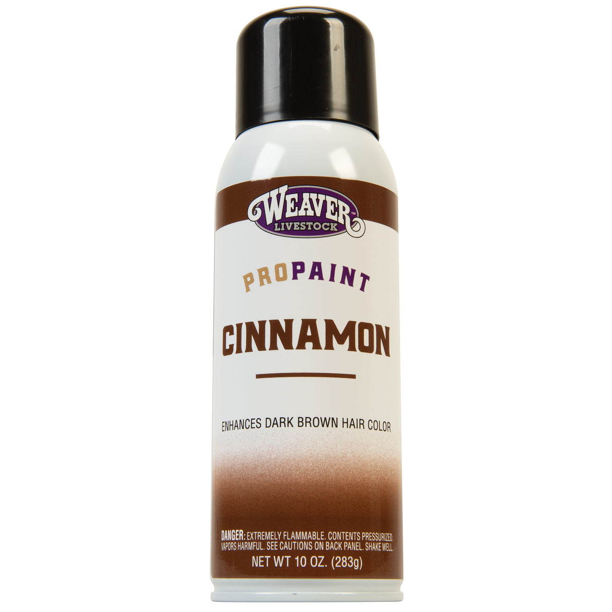 ProPaint Cinnamon, 10 oz.