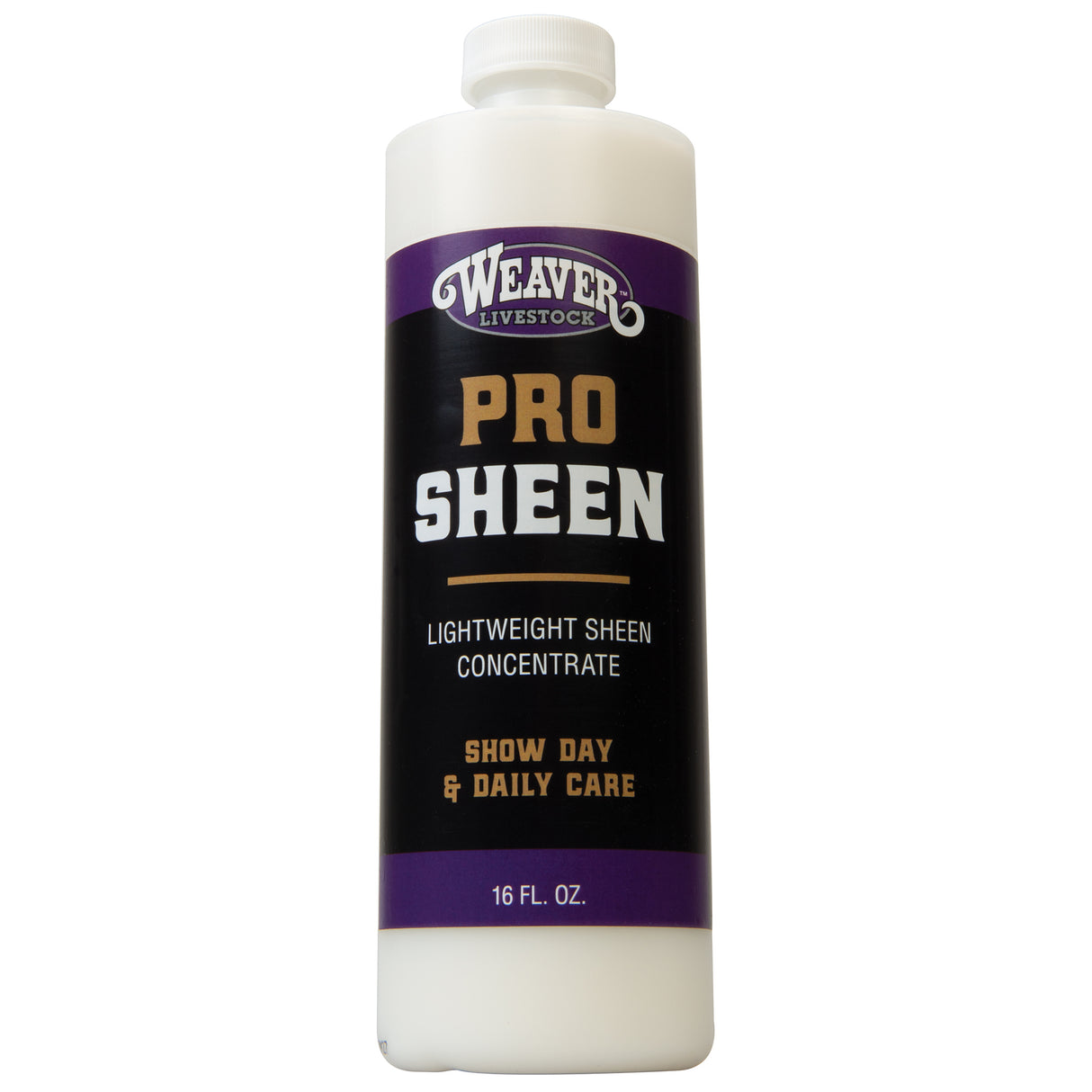 ProSheen Concentrate, 16 oz.