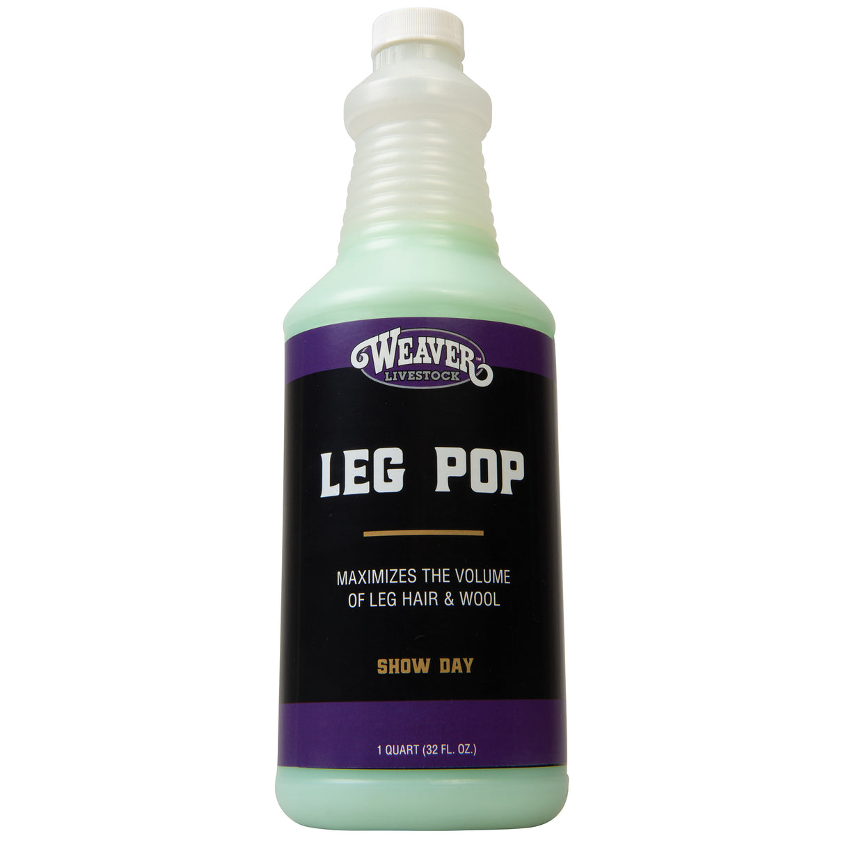 Leg Pop, Quart