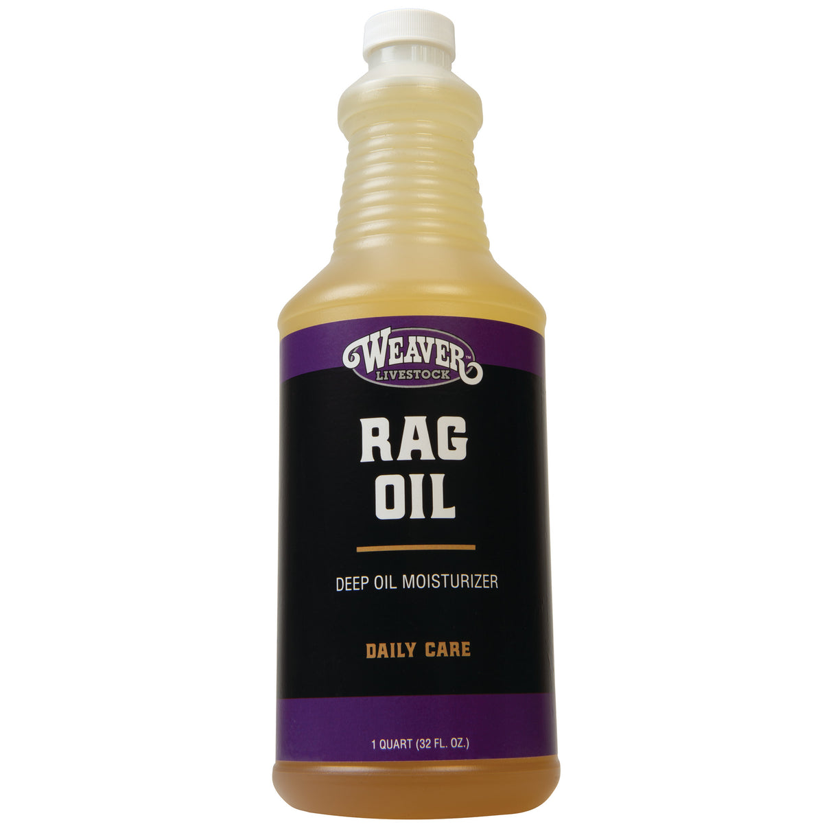 Rag Oil, Quart