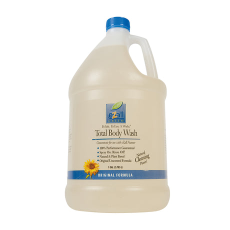 eZall® Original Formula Total Body Wash