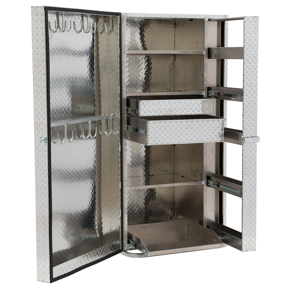 5' Deluxe Dolly Showbox