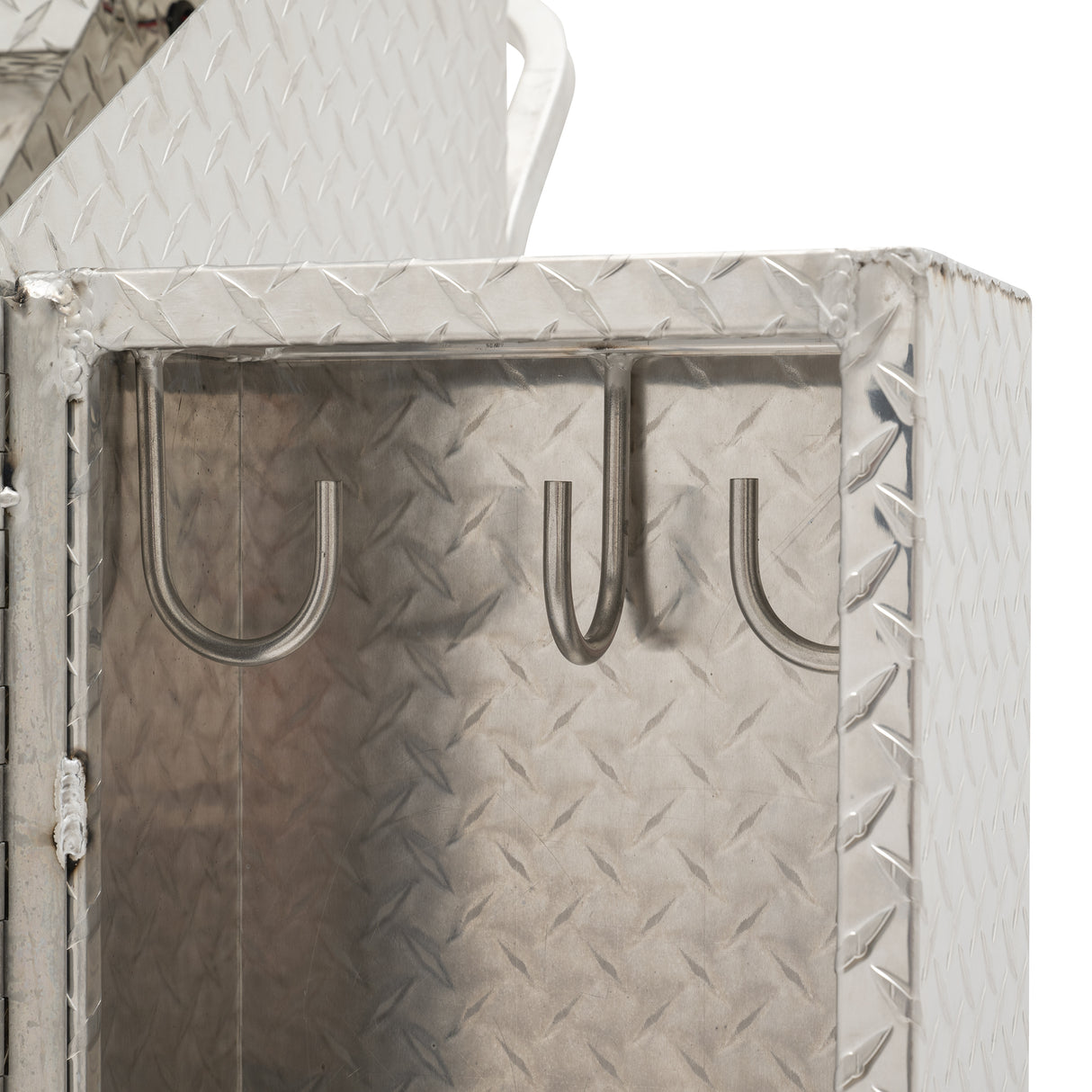 Flip Top LED Deluxe Showbox