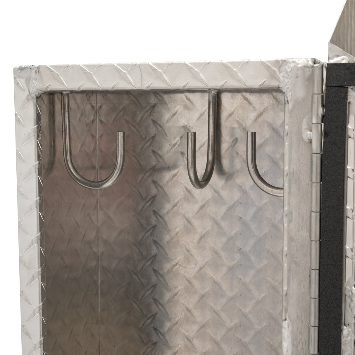 Flip Top LED Deluxe Showbox