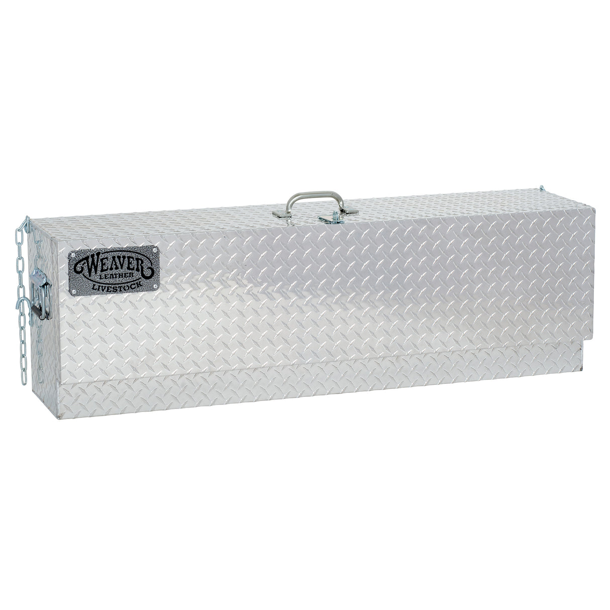 Deep Hanging Showbox, Treadplate