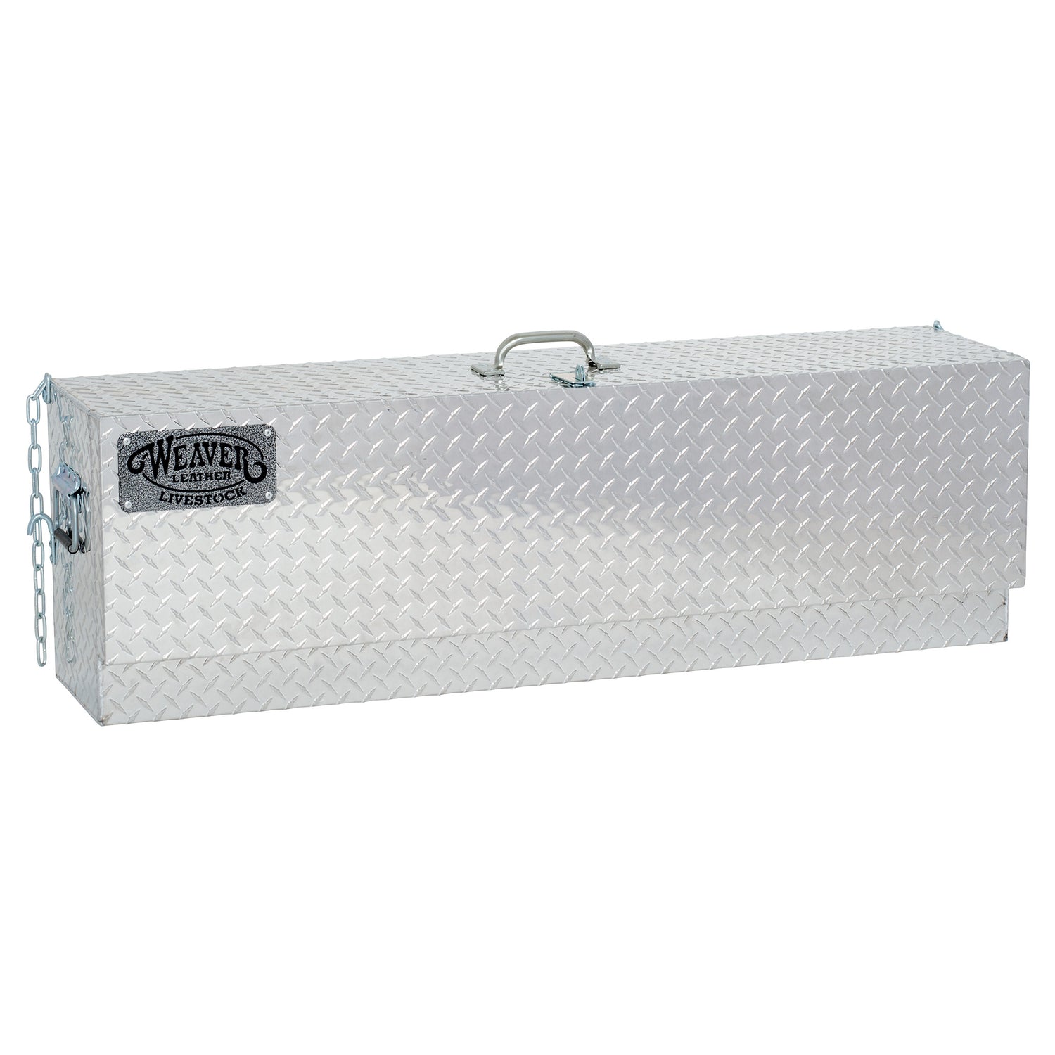Deep Hanging Showbox, Treadplate