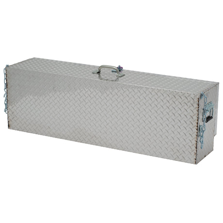 Deep Hanging Showbox, Treadplate