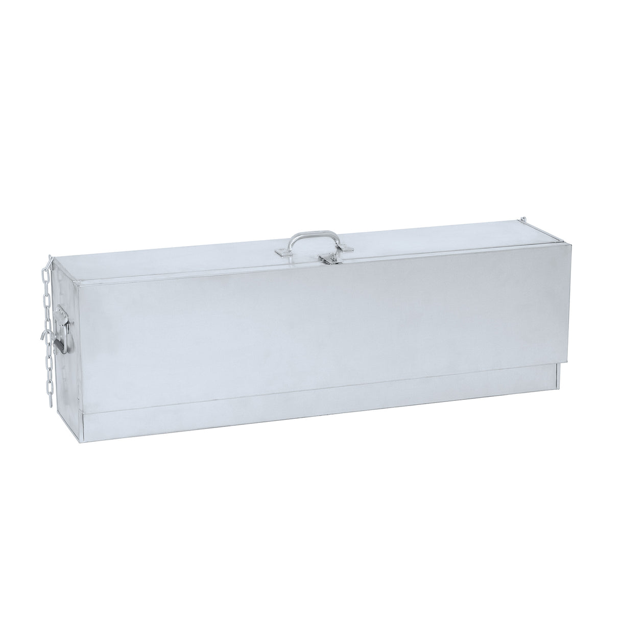 Deep Hanging Showbox, Galvanized