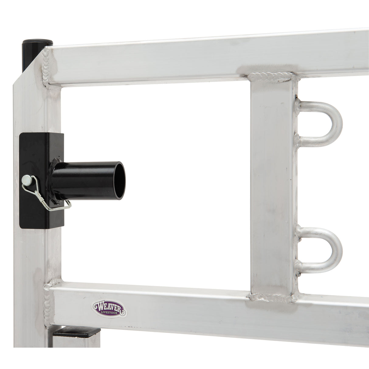 Replacement Slider for Stall Chute