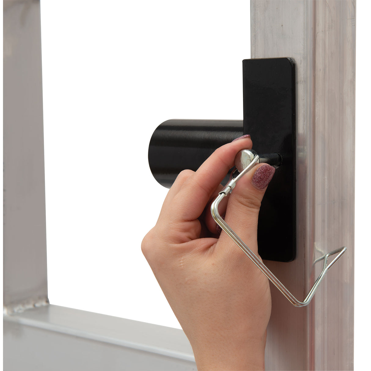 Replacement Slider for Stall Chute