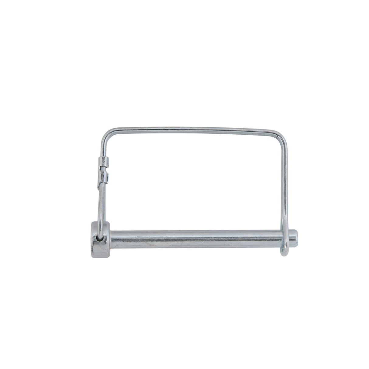 Chute Replacement Locking Pin