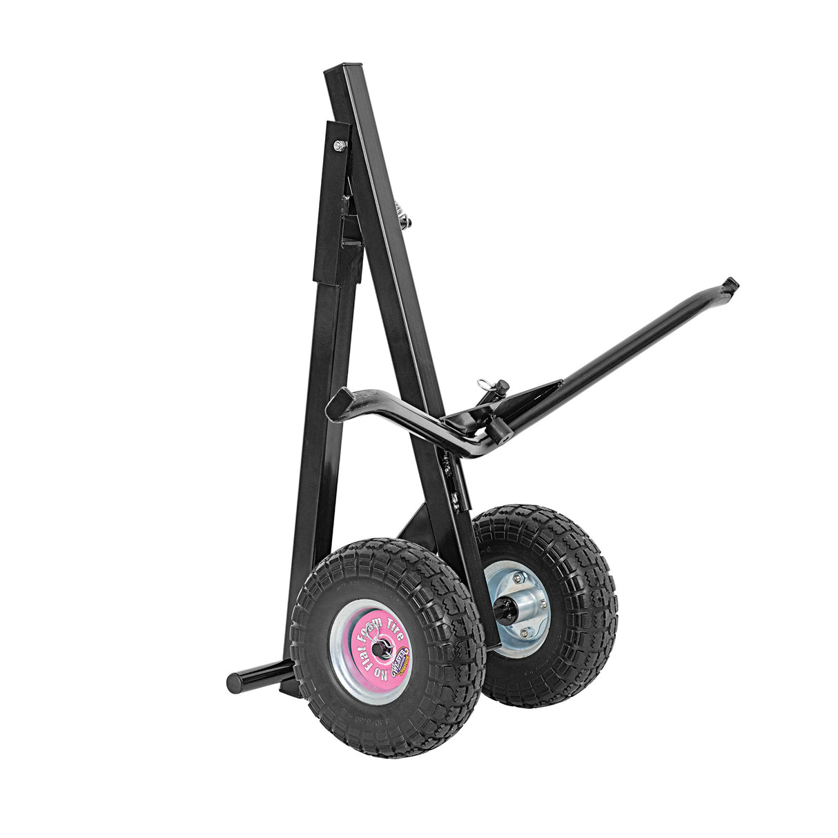 Professional Chute Puller