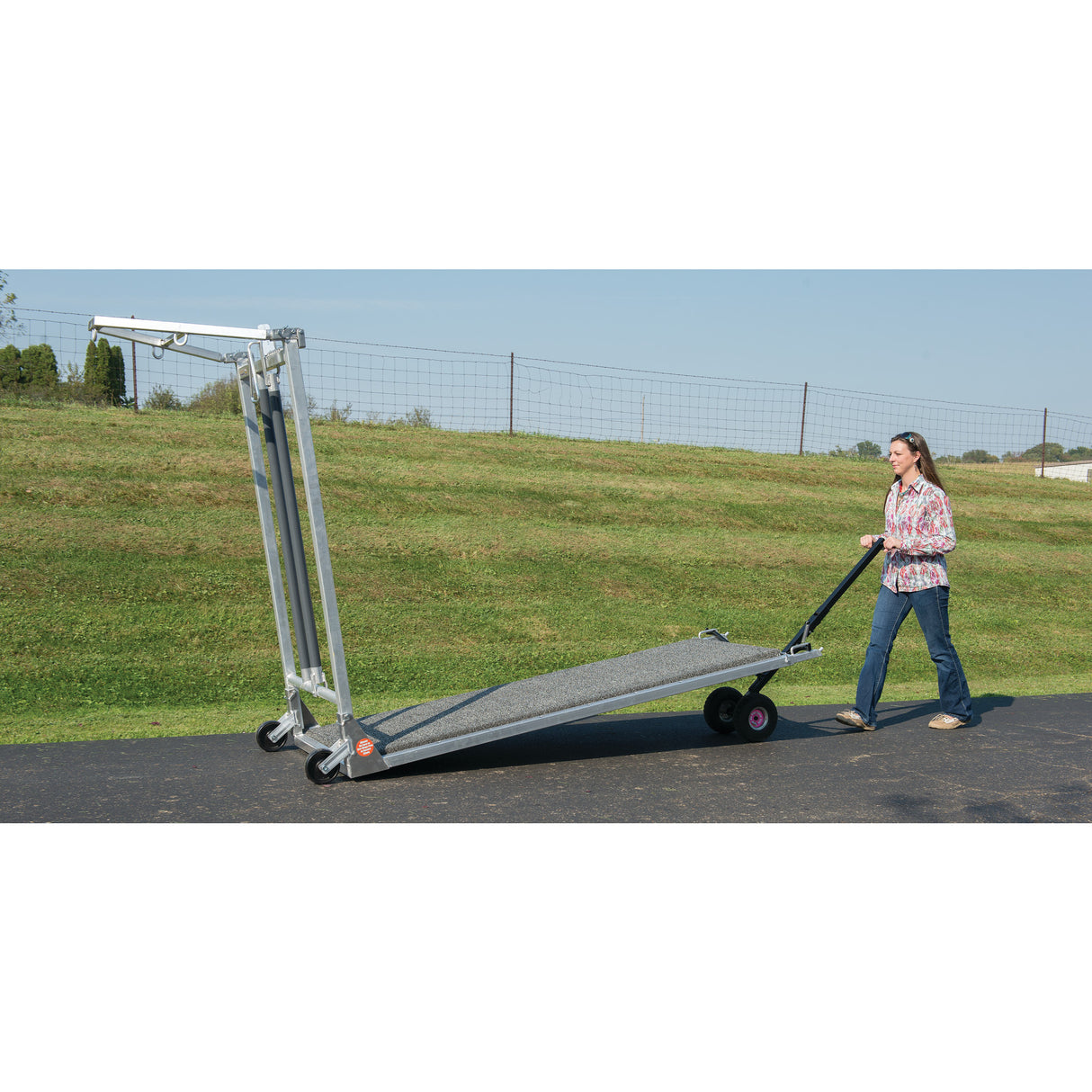 Professional Chute Puller