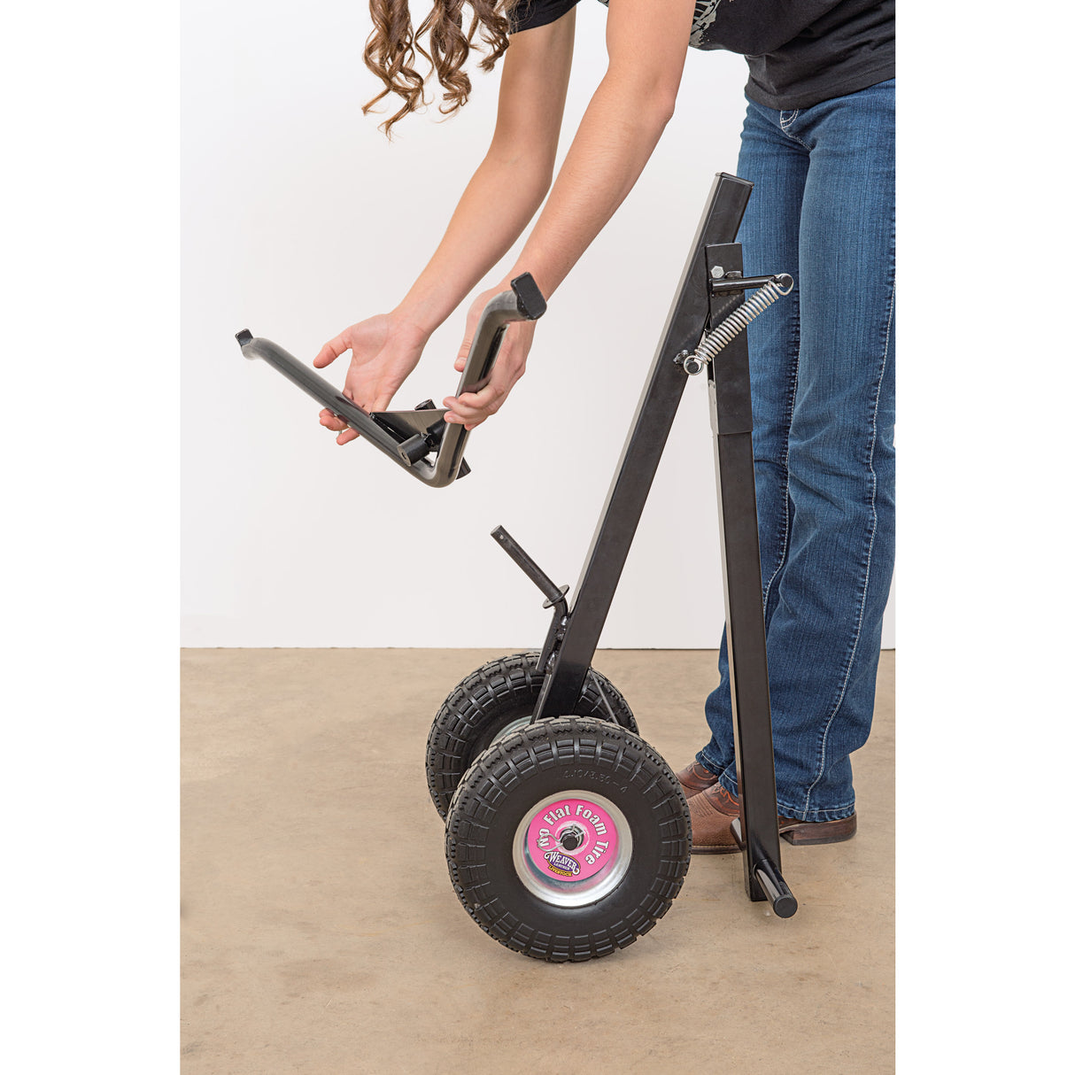 Professional Chute Puller