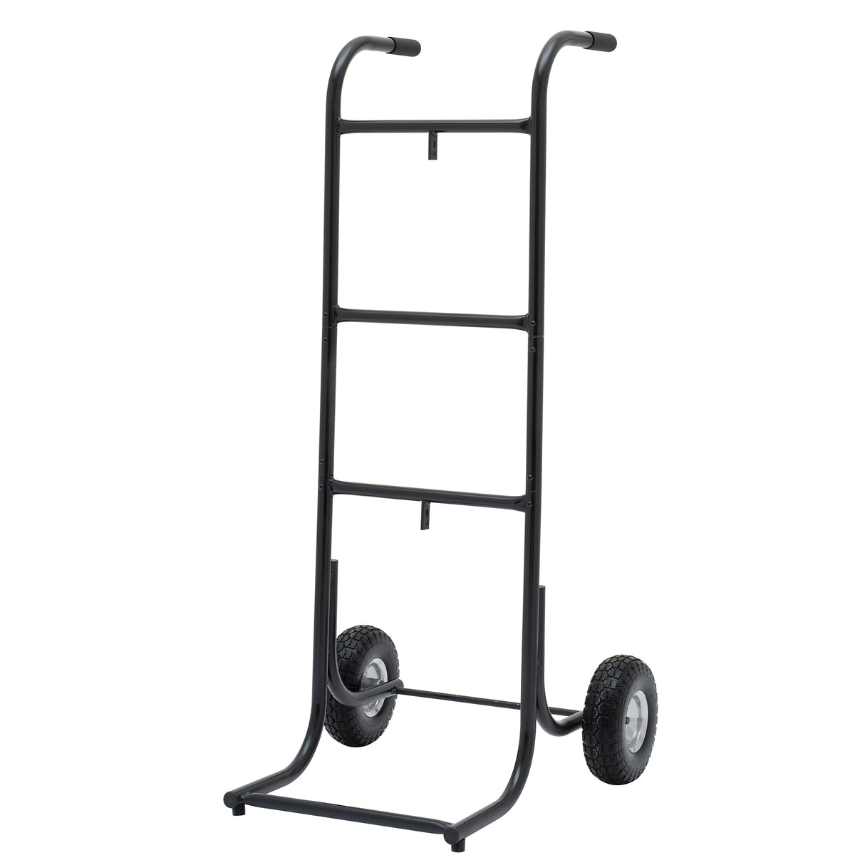 Double Fan Cart