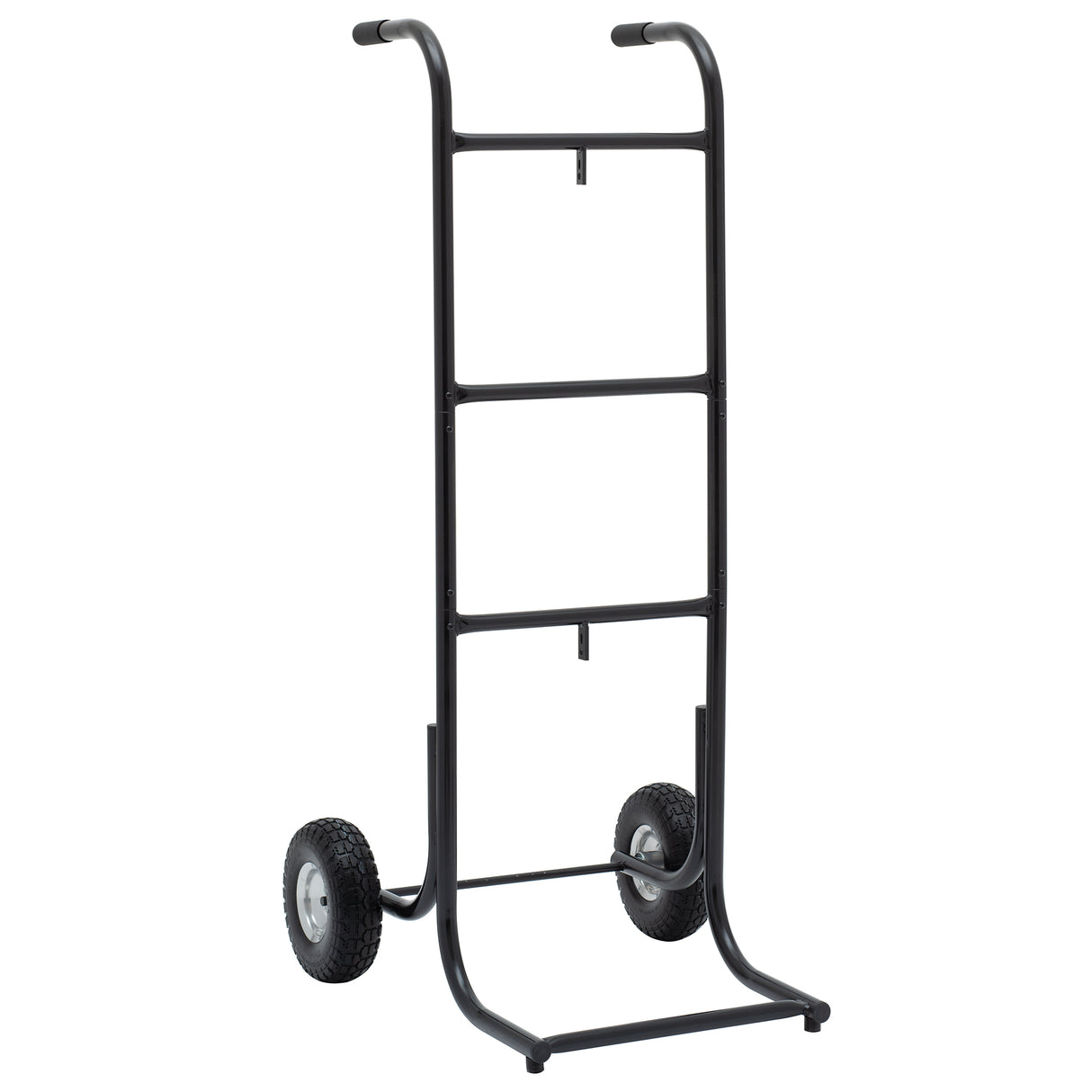 Double Fan Cart