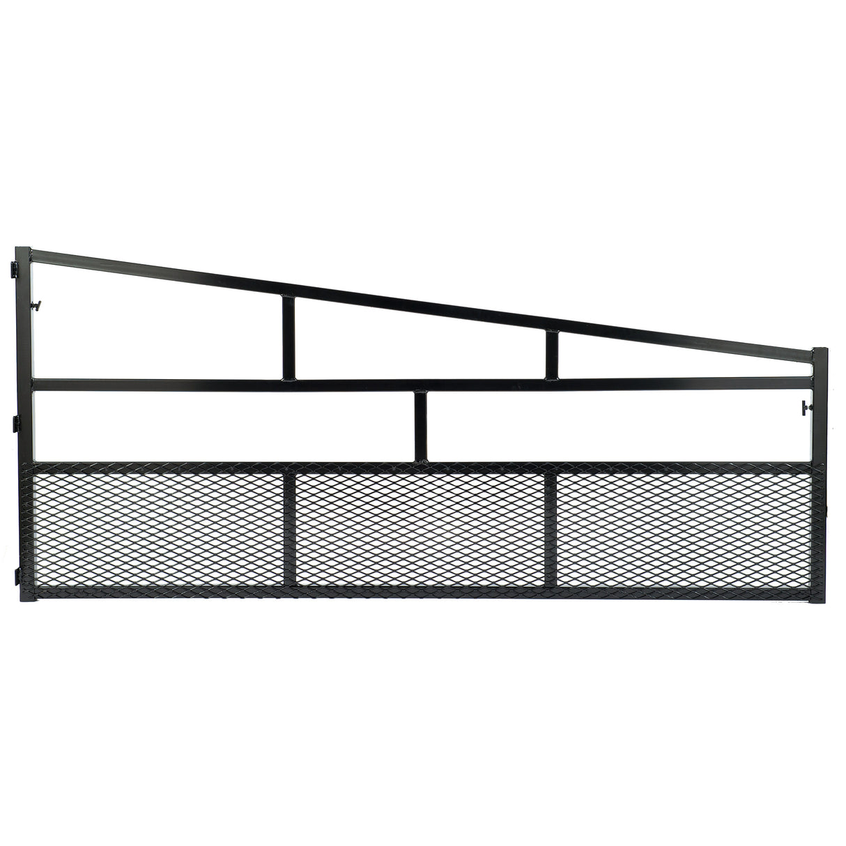 Stall Divider, Right