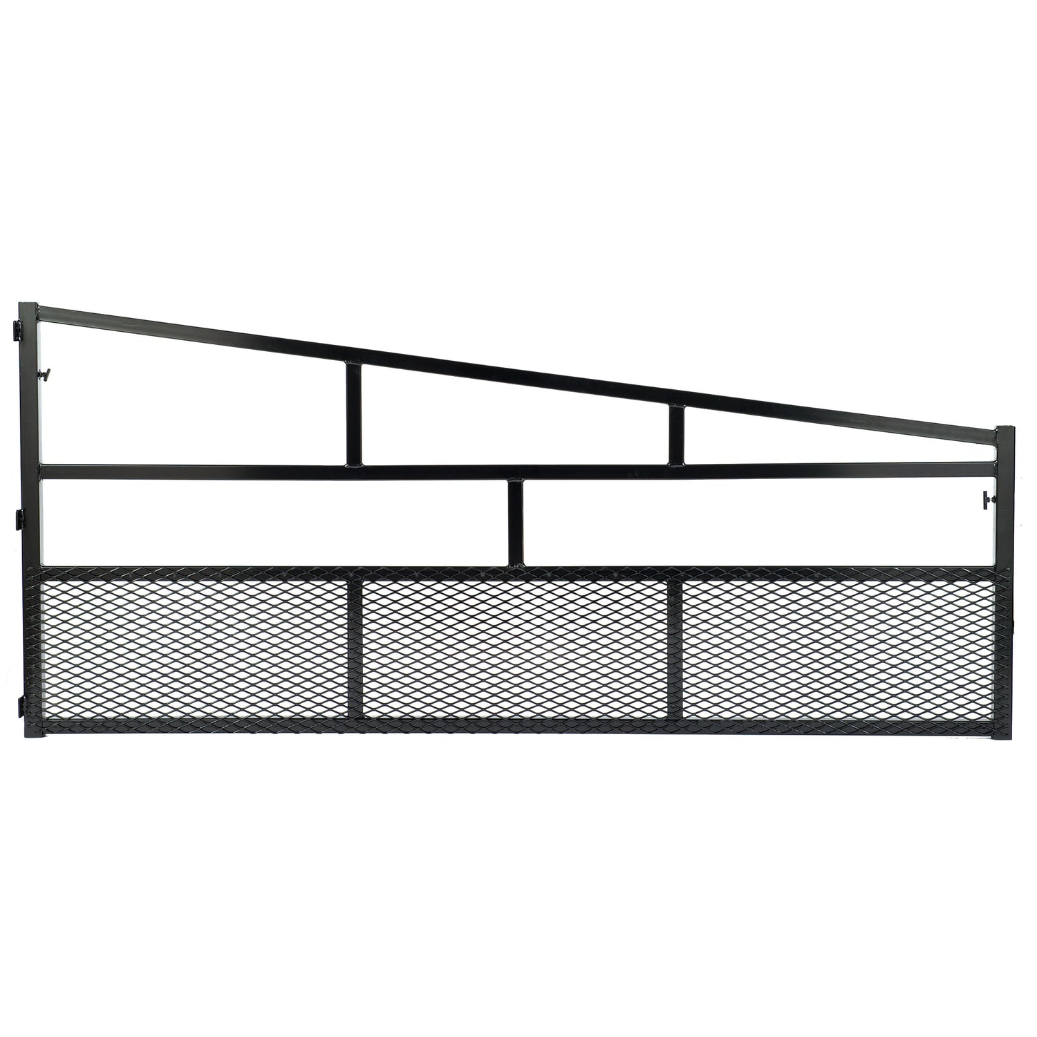 Stall Divider, Right