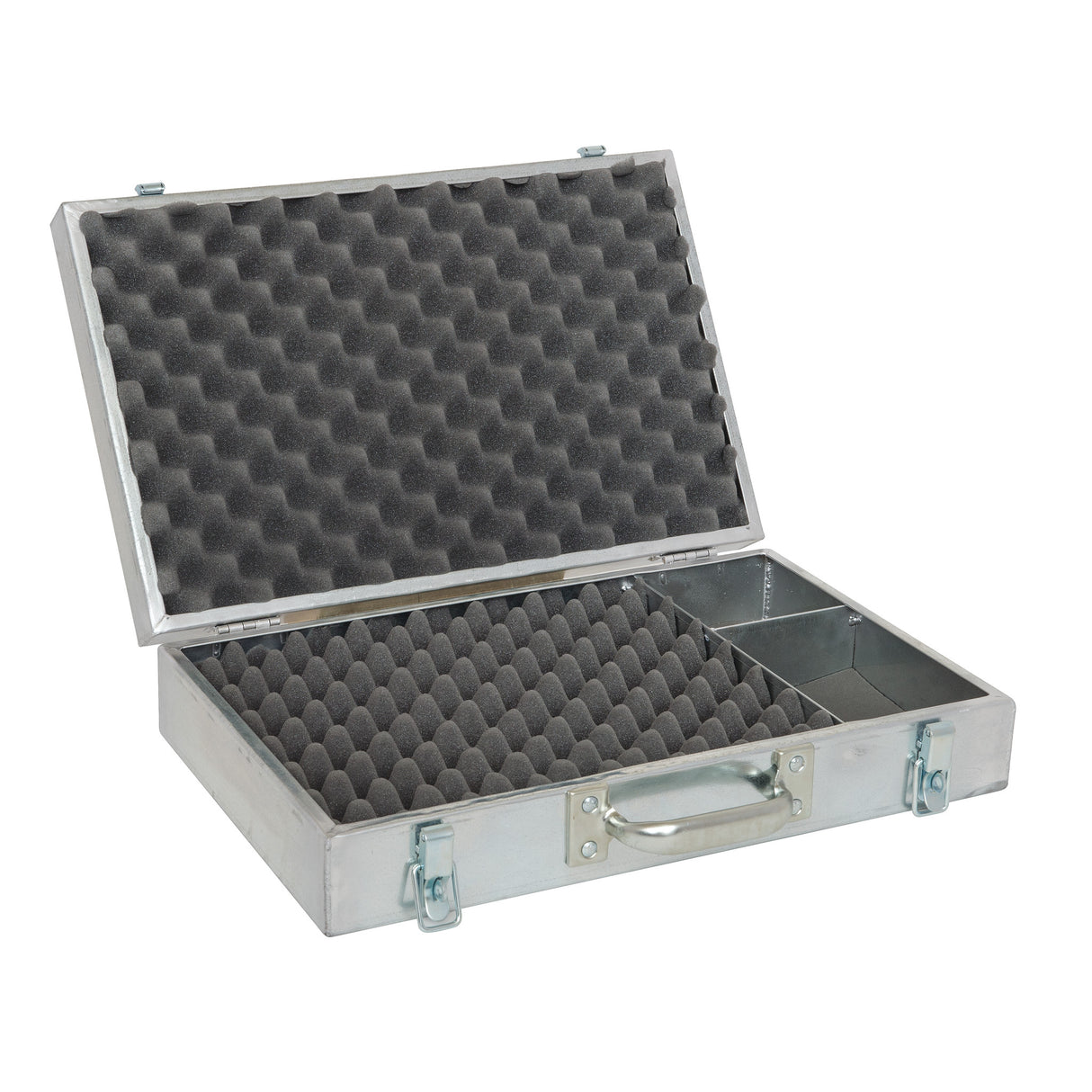 Galvanized Clipper Box