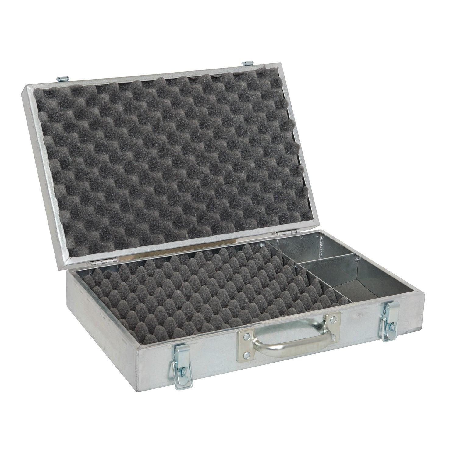 Galvanized Clipper Box