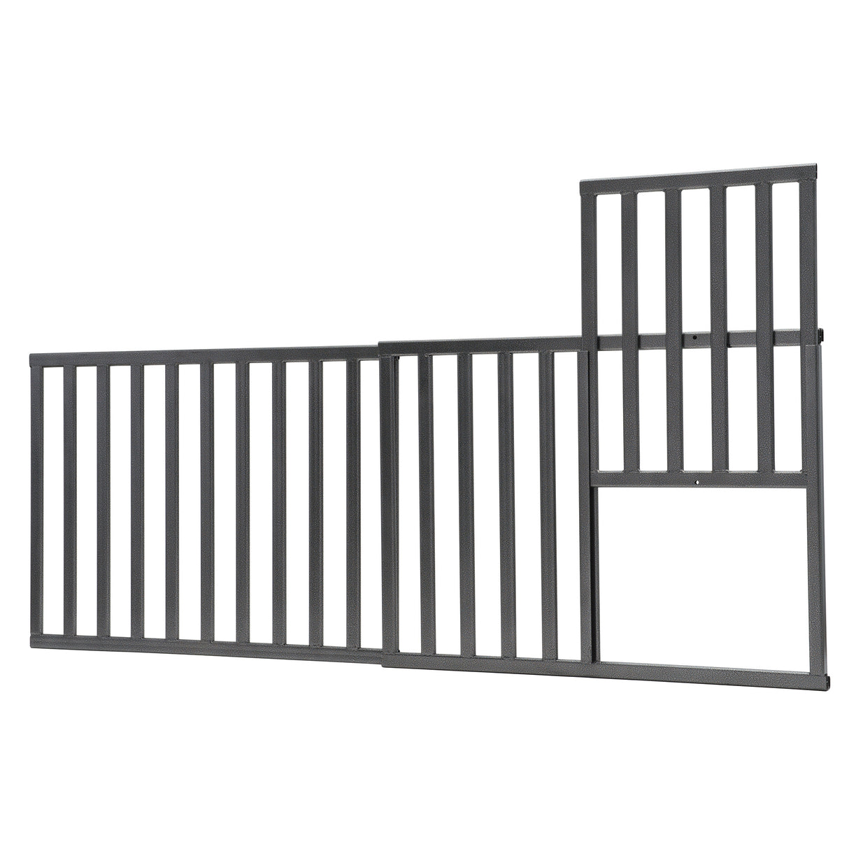 Single Gate Pen Divider