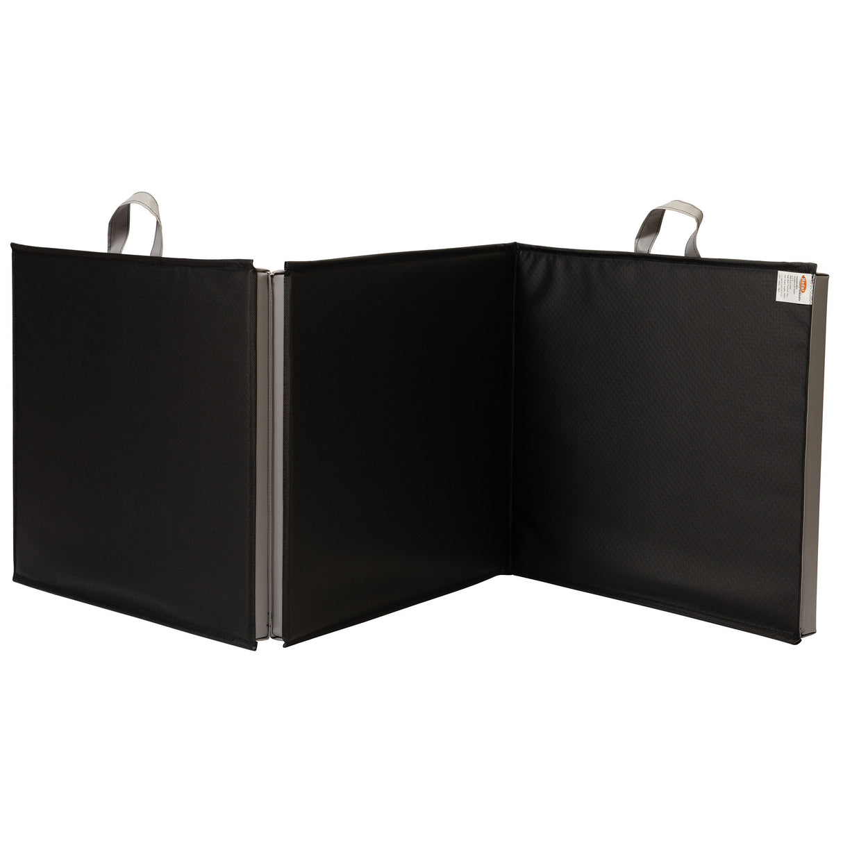 Fitting Mat, Large, Tri-fold Back