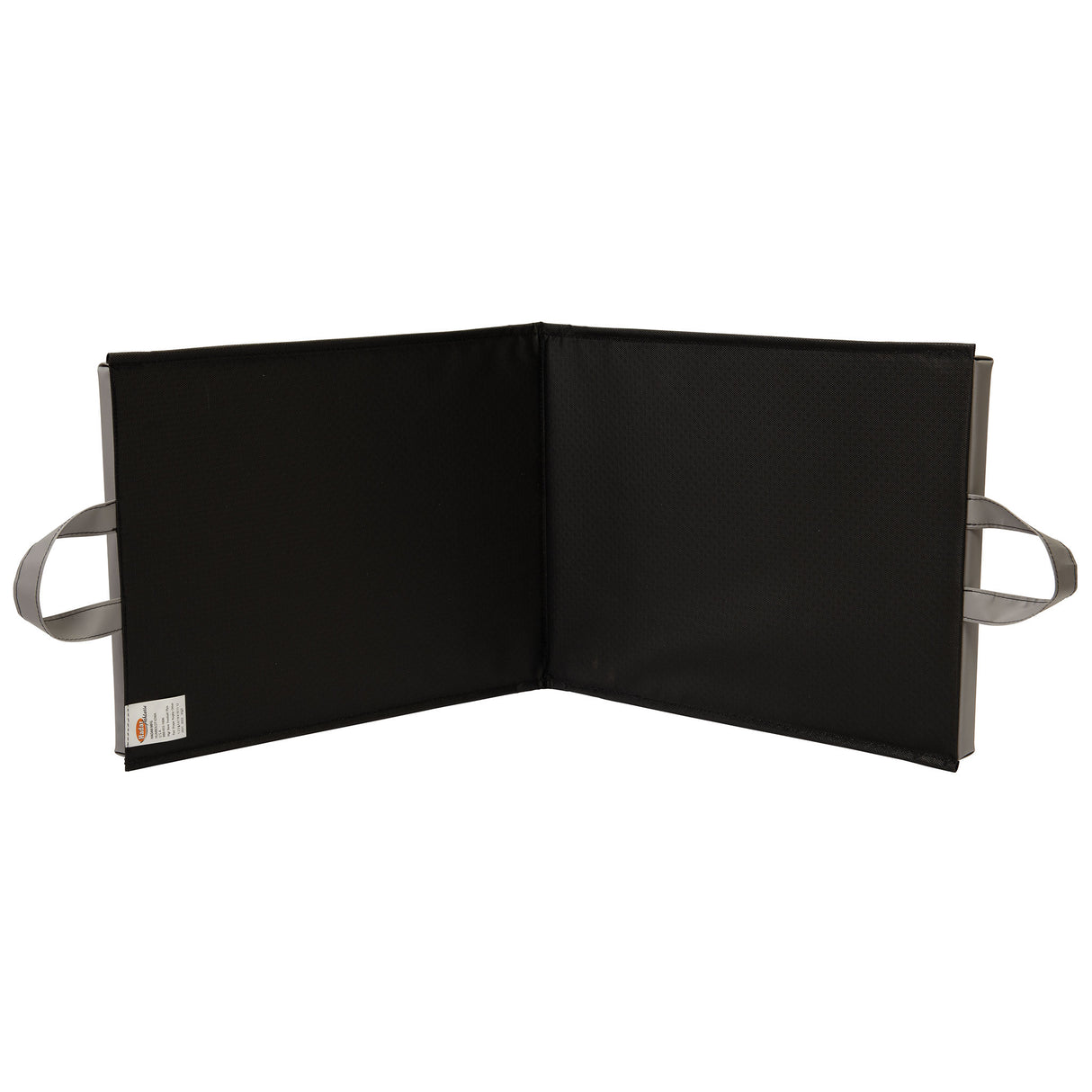 Fitting Mat, Small, Bi-fold Back