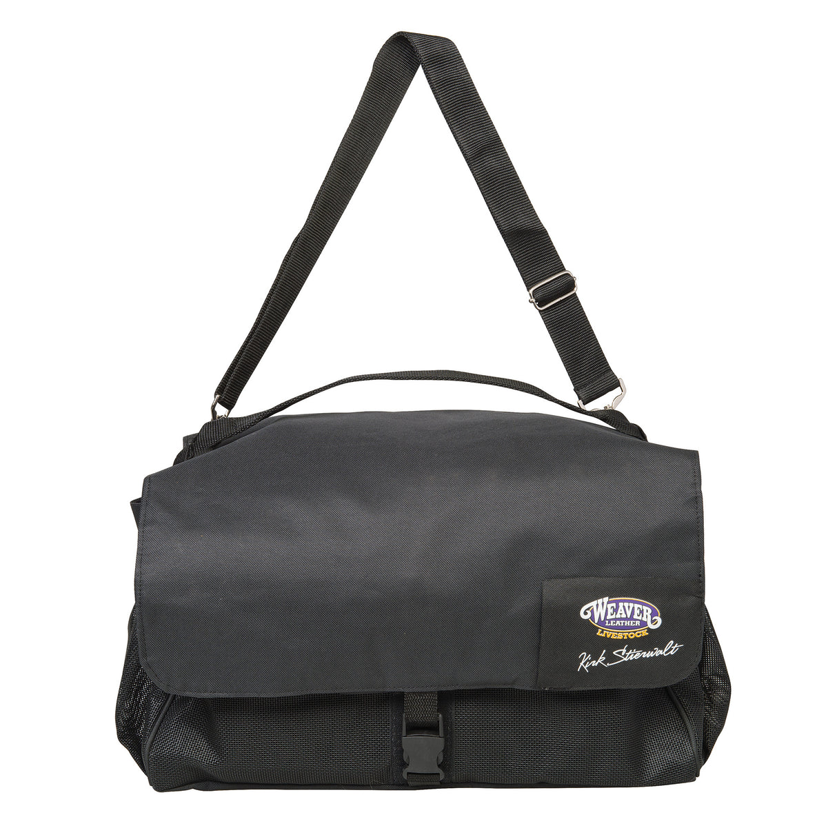 Nylon Clipper Bag