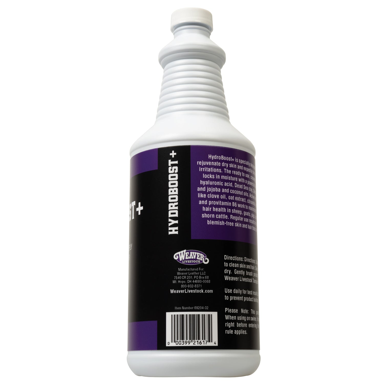 Hydroboost+ Conditioner