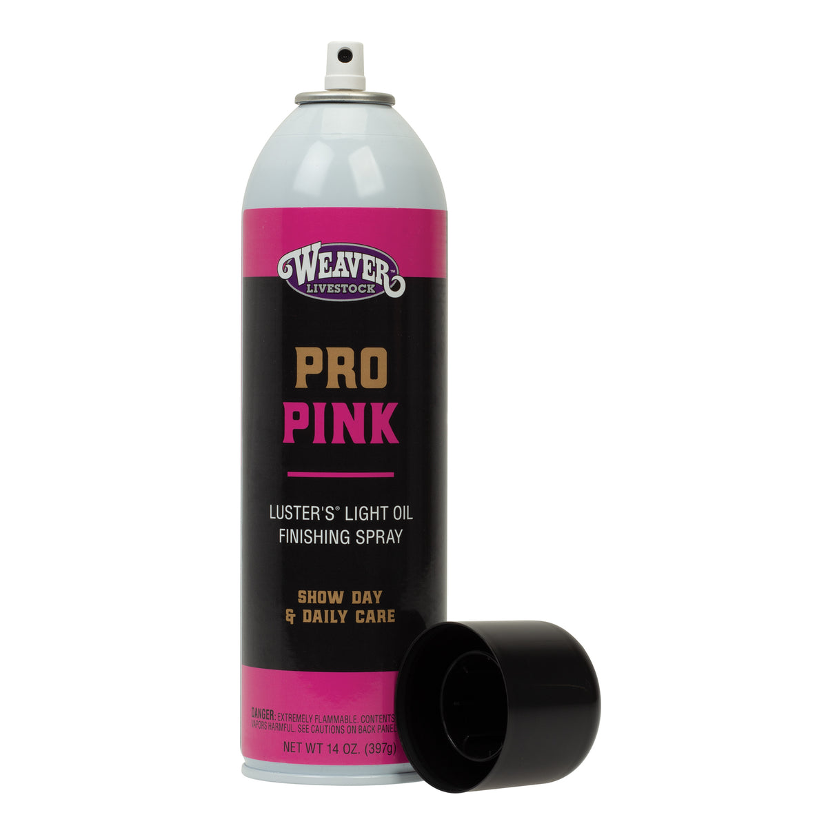 ProPink by Luster's, 14 oz.