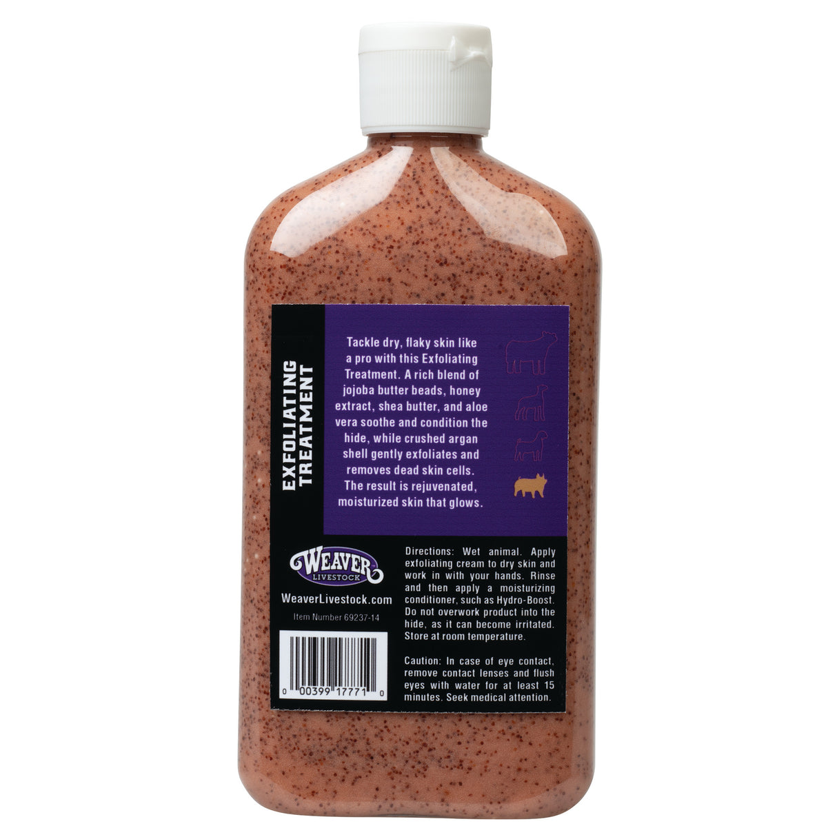 Exfoliating Treatment, 14 oz.