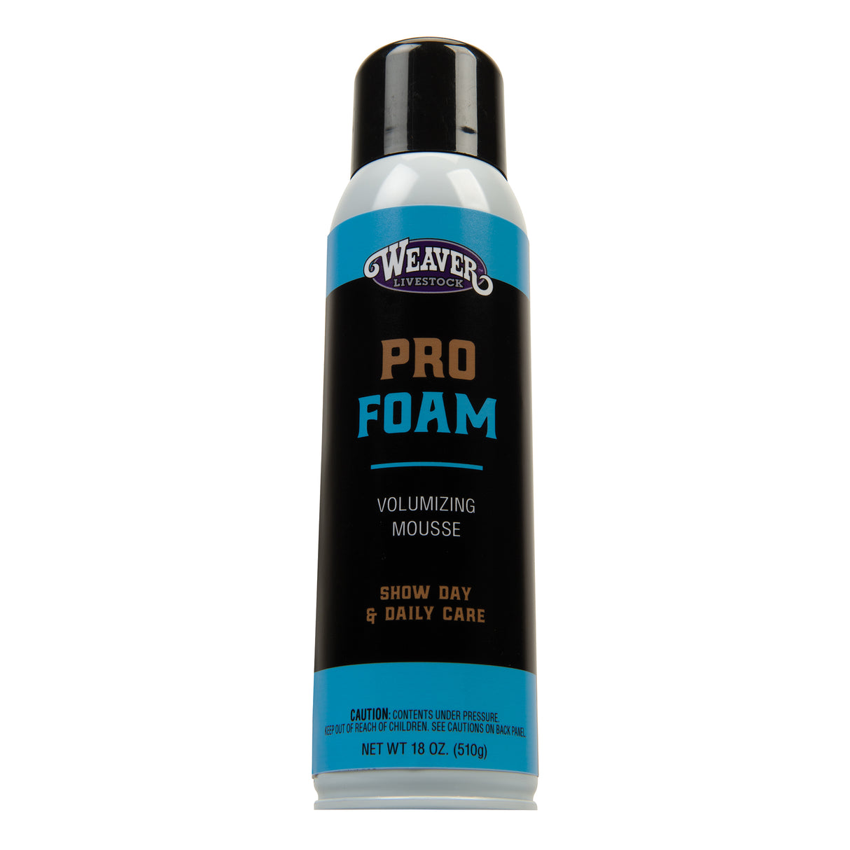 ProFoam, 18 oz.