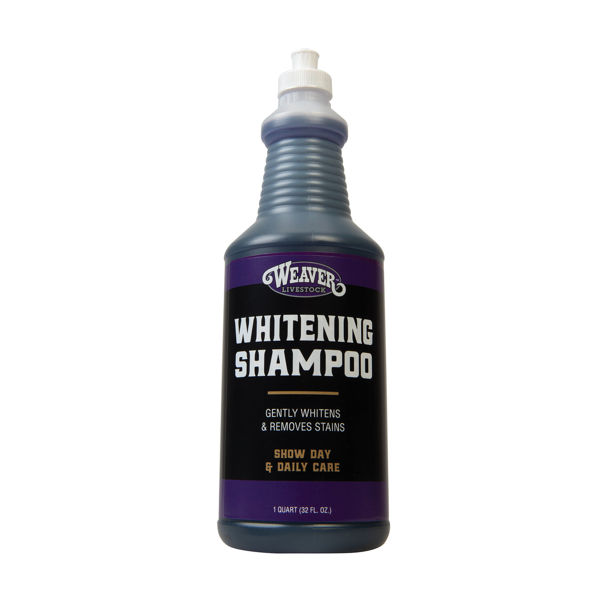 Whitening Shampoo