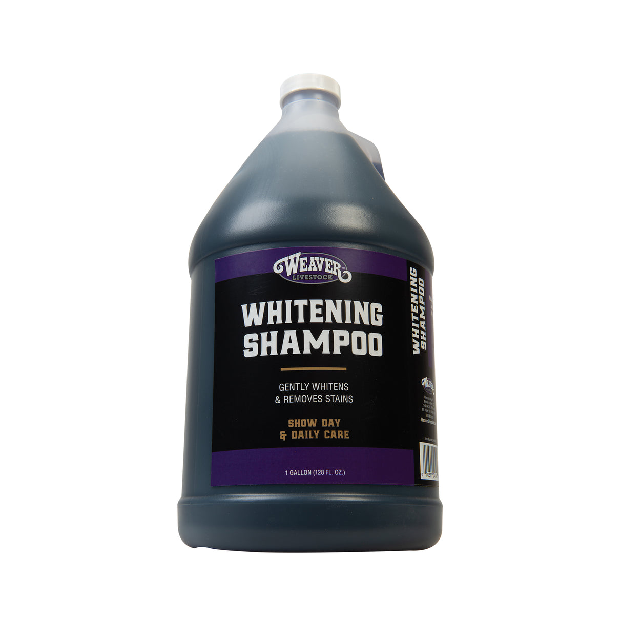Whitening Shampoo