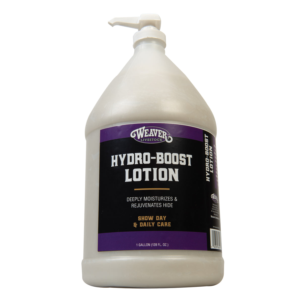 Hydro-Boost Lotion