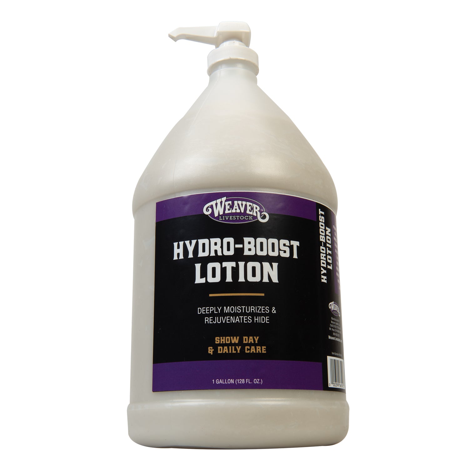 Hydro-Boost Lotion