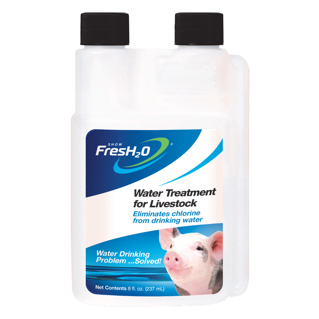 Show FresH2O™