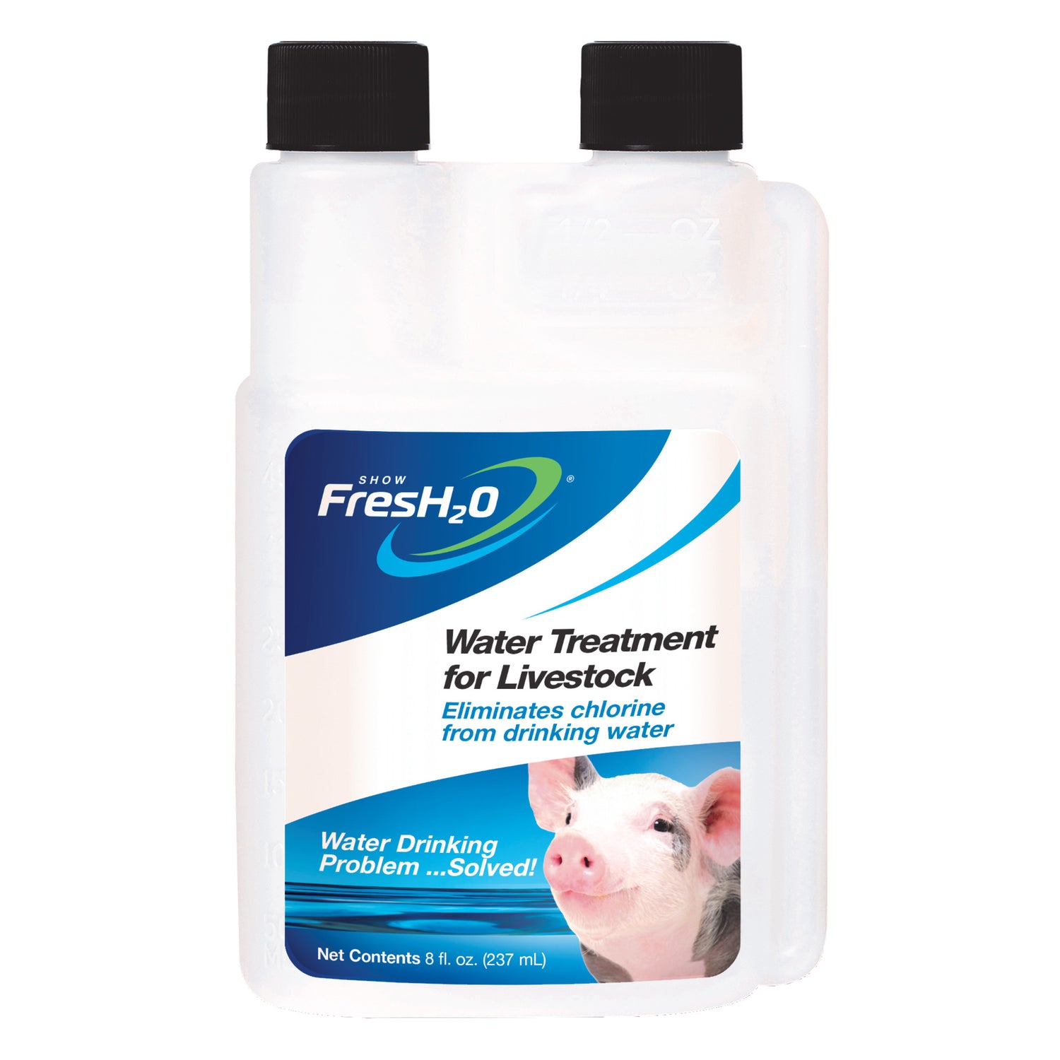 Show FresH2O™