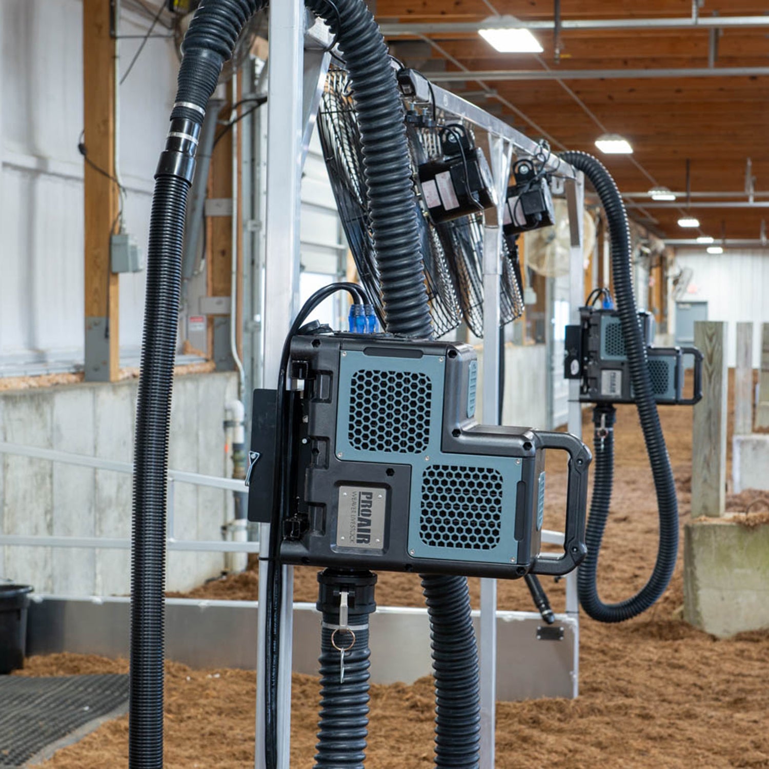 ProAir™ Livestock Blower