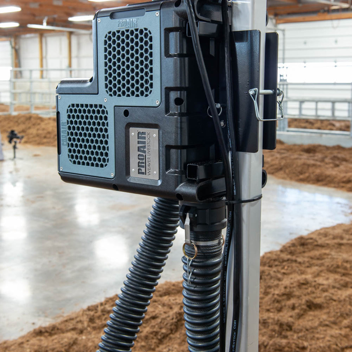 ProAir™ Livestock Blower