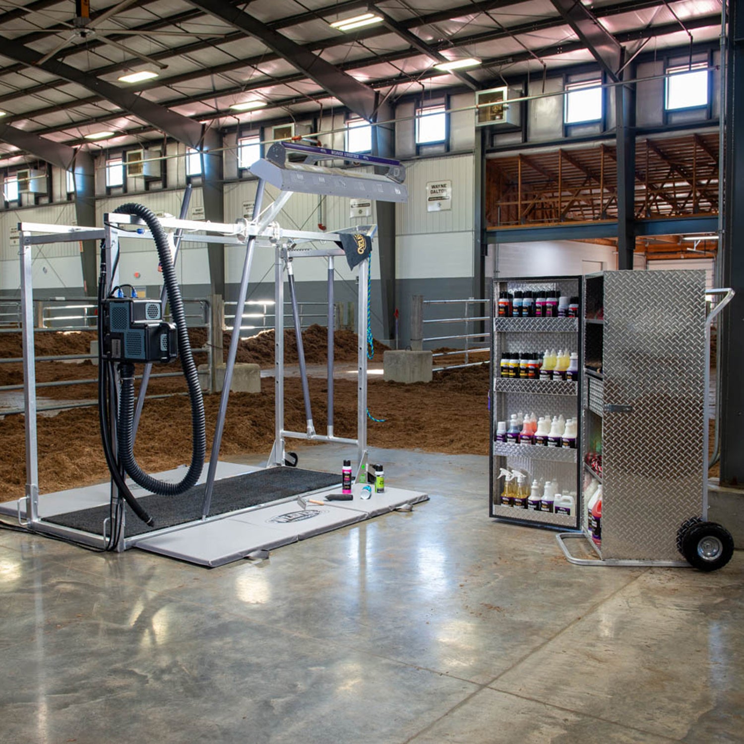 ProAir™ Livestock Blower