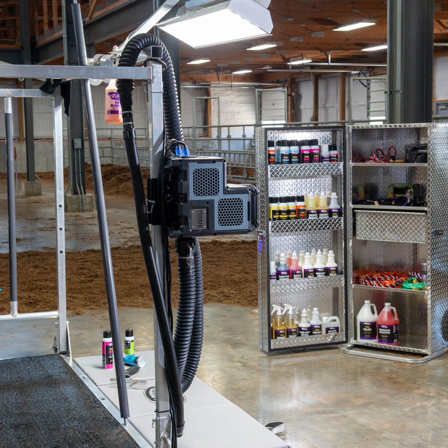 ProAir™ Livestock Blower